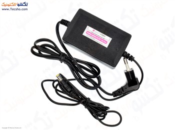 ADAPTOR ROMIZI 5V 4A