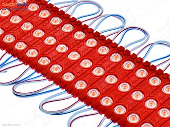 LED RED BOLOKI