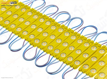 LED YELLOW BOLOKI