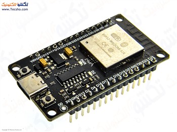 MAJOL WIFI ESP32 NODEMCU TYPE-C