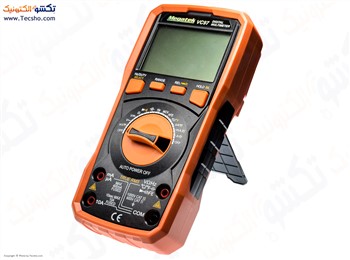 MOLTIMETR MEGATEK VC97