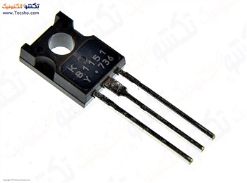 B1151 TO-126 OLD
