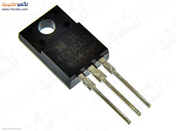 FCH30A10 TO-220F