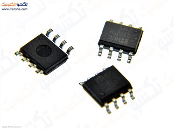 MIC2172YM SOP-8