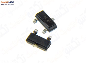 S9015 SMD CODE M6