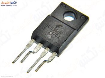 STR 5L0365R 4PIN TO-220F ORG
