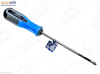 پیچ گوشتی چهارسو 150*6 تایوانی
