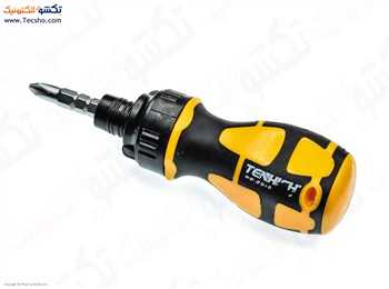 پیچ گوشتی دو سر TENHIGH