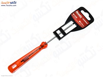 پیچ گوشتی دوسو رونیکس مدل RH-2732