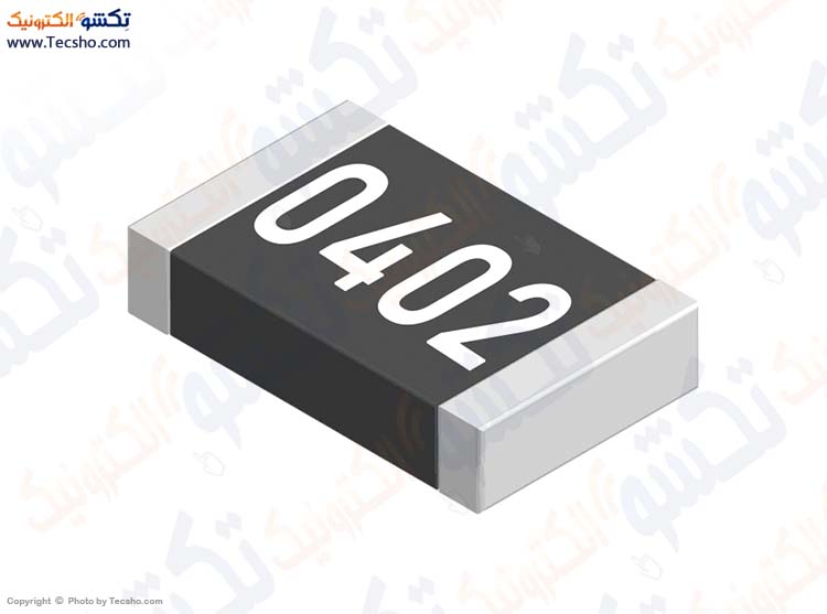 RES 220K SMD 1/16W 0402 مقاومت 220 کیلو اهم سایز 0402 RES 220K SMD 1/16W 0402 مقاومت 220 کیلو اهم سایز 0402