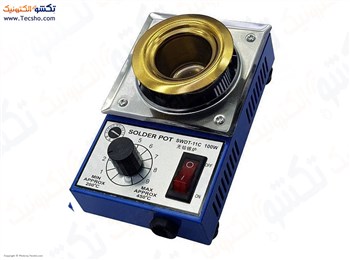 وان قلع گرد قطر 4 سانت 100 وات CT-11C