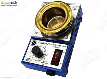 وان قلع گرد قطر 5 سانت 150 وات CT-21C