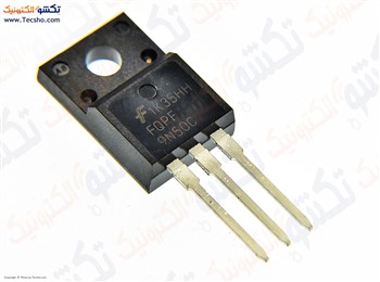 9N50 TO-220F