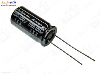 180UF 100V