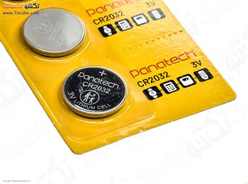 BATTERY 2032 PANATECH FALEIH
