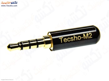 FISH NARI BLACK STRIO FELEZI 3.5M AUX TECSHO-M2