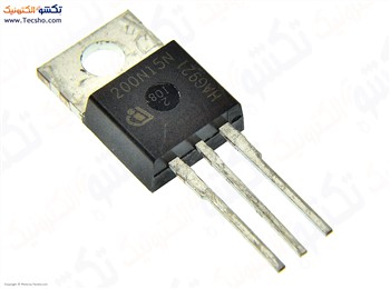 IPP200N15N3 TO-220