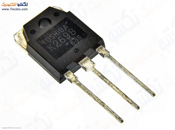 K2698 TO-3P
