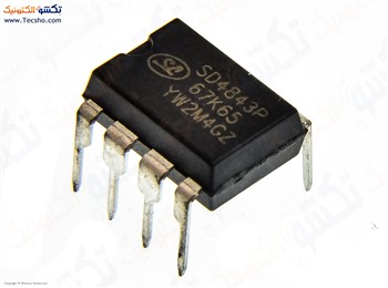 SD 4843 8PIN DIP