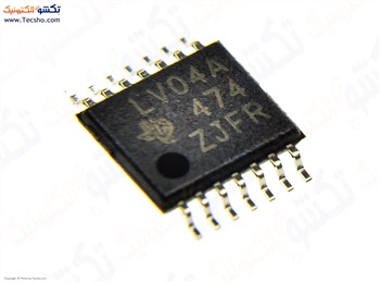 SN74LV04APWR SMD