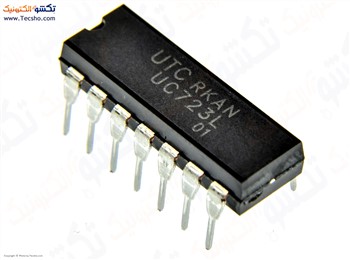 UC723L DIP-14