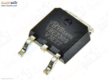 VBE2309 SMD