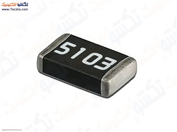 RES 510K SMD 1/16W 0402 RES 510K SMD 1/16W 0402