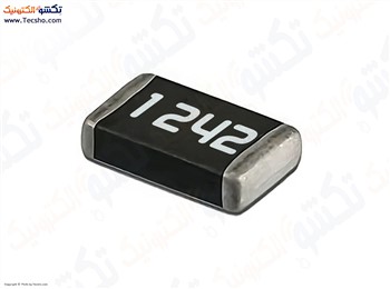 RES 12.4K SMD 1/16W 0402 RES 12.4K SMD 1/16W 0402