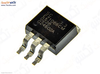 EZ1086CM-3.3 SMD