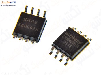 25Q64 SMD SOP-8 BIG