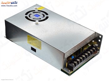 TAGHZIYEH SWITCHING SANATI 12V 20A GS