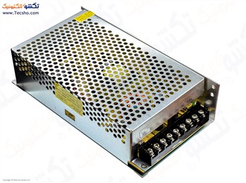TAGHZIYEH SWITCHING SANATI 12V 20A R&G