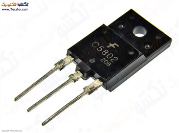 C 5802D ORG