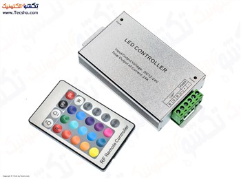 DRIVER RGB 24A RF