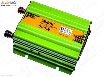 INVERTOR 500W 12 TO 220 LONGFA