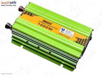 INVERTOR 1000W 12 TO 220 LONGFA