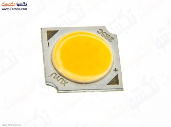 LED AFTABI 5W 14-16V 2B5C COB