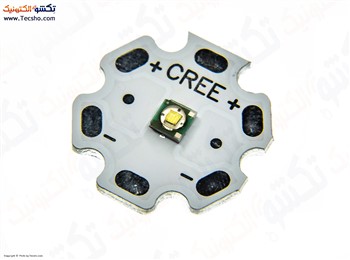 LED WHITE CREE 5050 5W