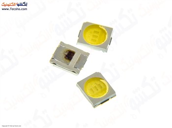 LED WHITE SMD 2835 9V 9.2V 6500 7000K 1W