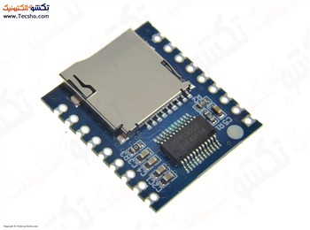 MAJOL PAKHSH MP3 GPD2856A