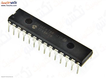 PIC 16F873A-I/SP