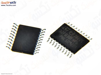 STM32F030F4P6