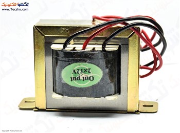 TRANS 12V 3A 3SAR NEW TRANS