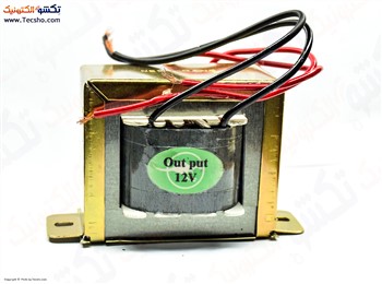 TRANS 12V 4A 2SAR NEW TRANS