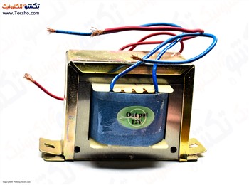 TRANS 12V 6A 2SAR NEW TRANS