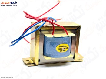 TRANS 12V 6A 3SAR NEW TRANS