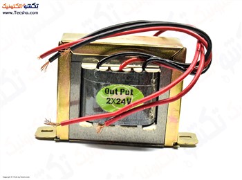 TRANS 24V 3A 3SAR NEW TRANS