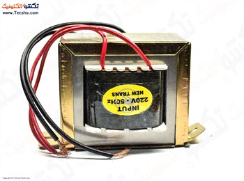 TRANS 24V 4A 2SAR NEW TRANS