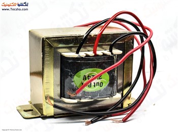 TRANS 24V 4A 3SAR NEW TRANS