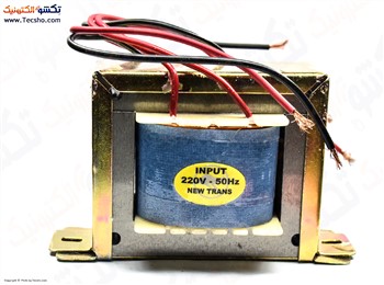 TRANS 24V 6A 3SAR NEW TRANS